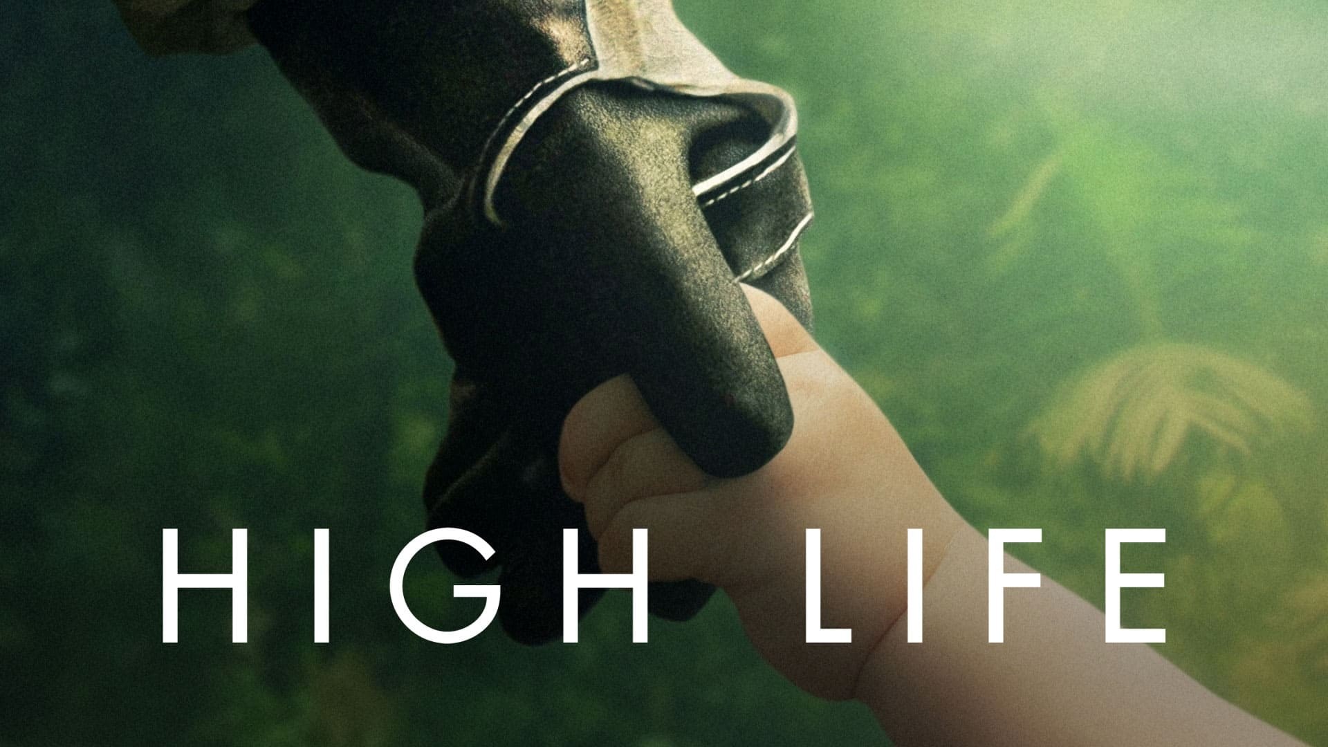 Foto de HIGH LIFE