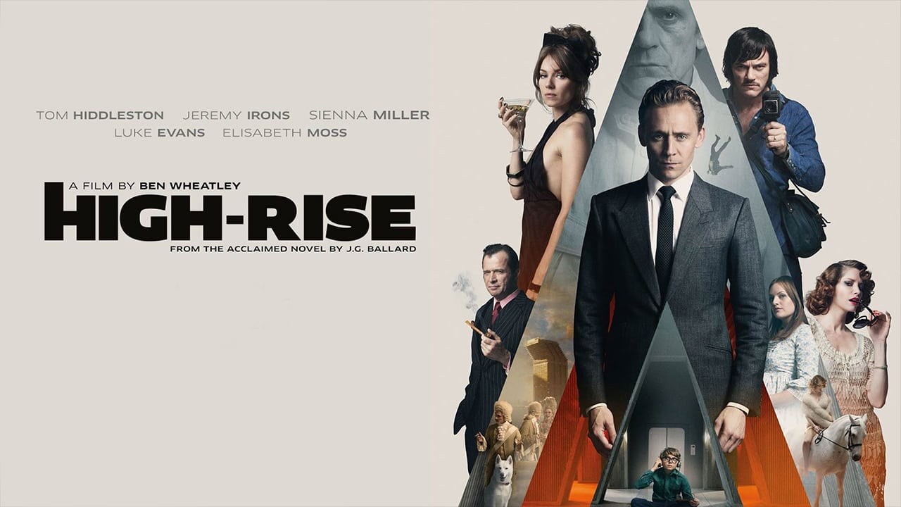 Foto de HIGH-RISE