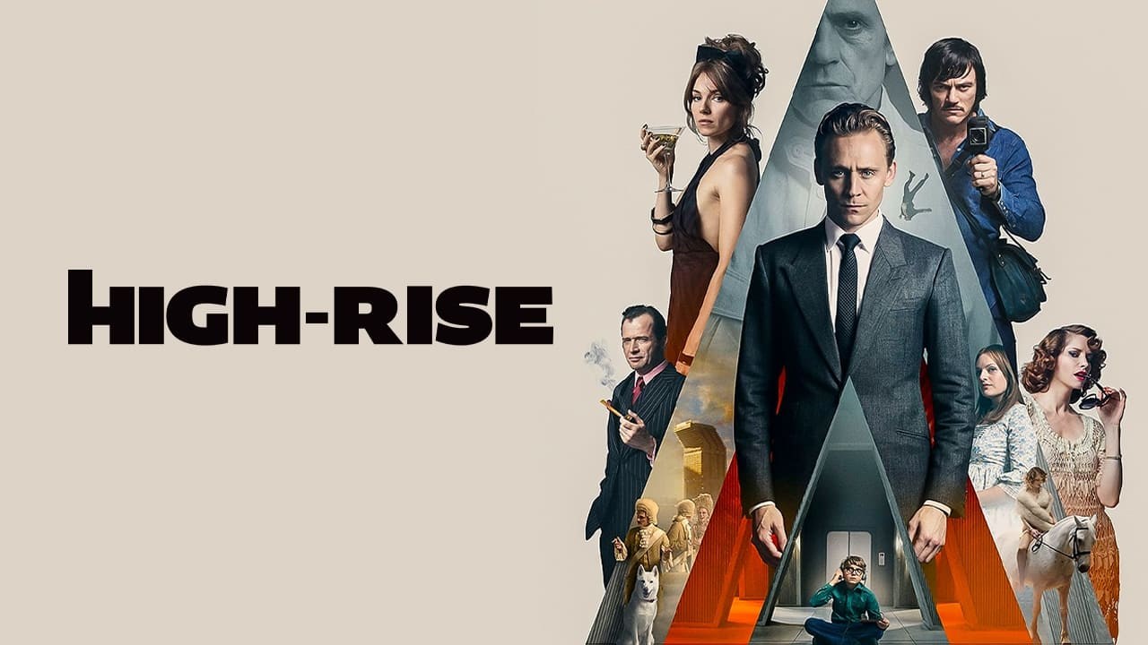 Foto de HIGH-RISE