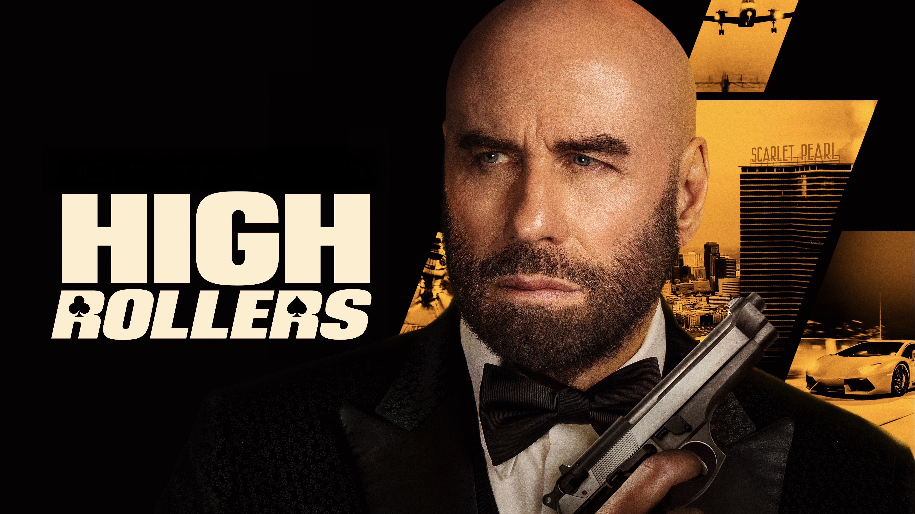 Foto de HIGH ROLLERS