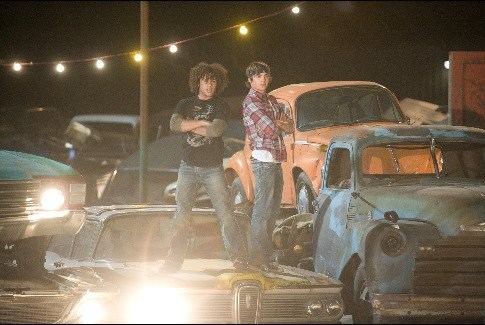 Foto de HIGH SCHOOL MUSICAL 3: FIN DE CURSO