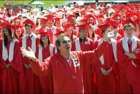 Foto de HIGH SCHOOL MUSICAL 3: FIN DE CURSO