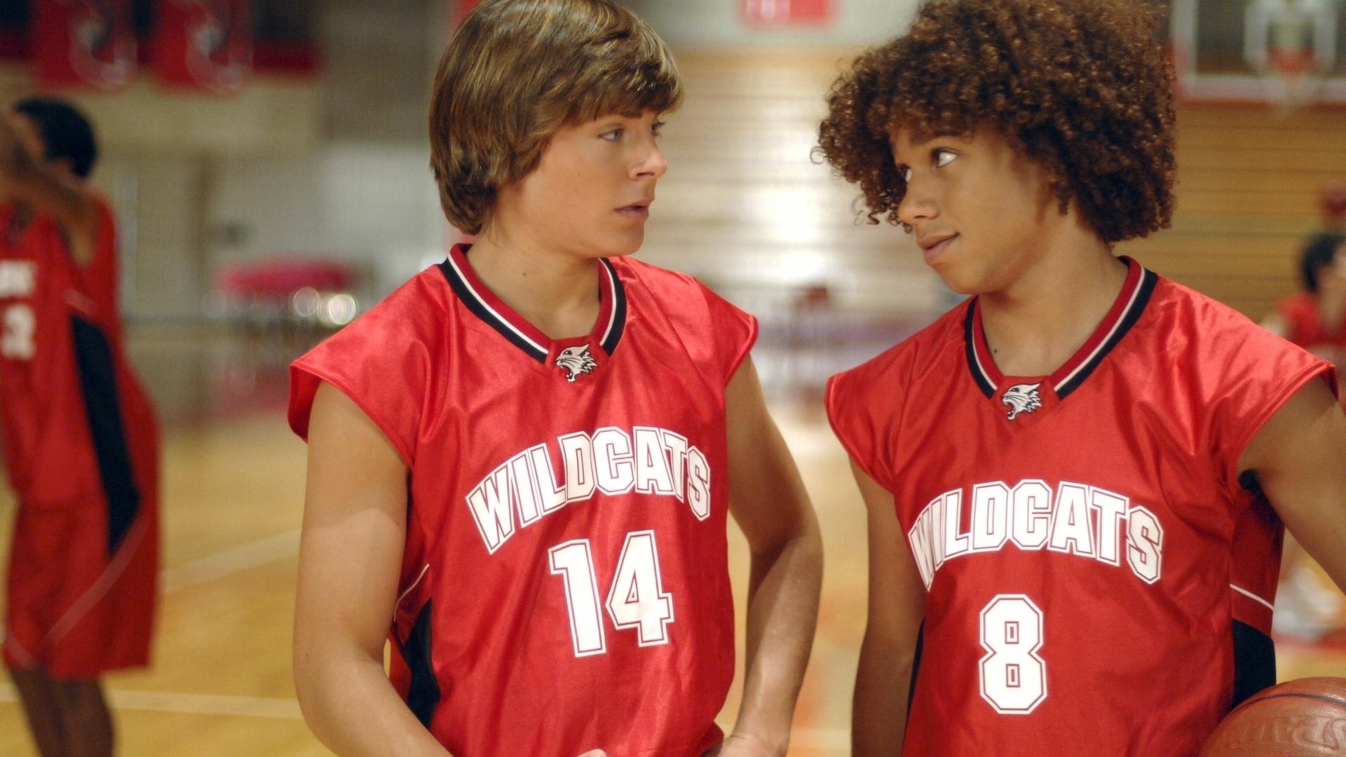 Foto de HIGH SCHOOL MUSICAL