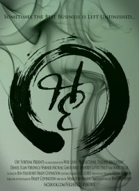 Película Higher Education: Principles of Gasnier