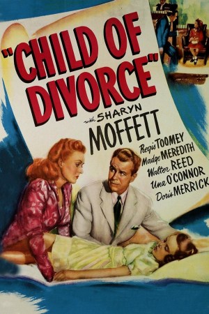 Hija del divorcio