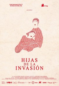 Hijas de la Invasión