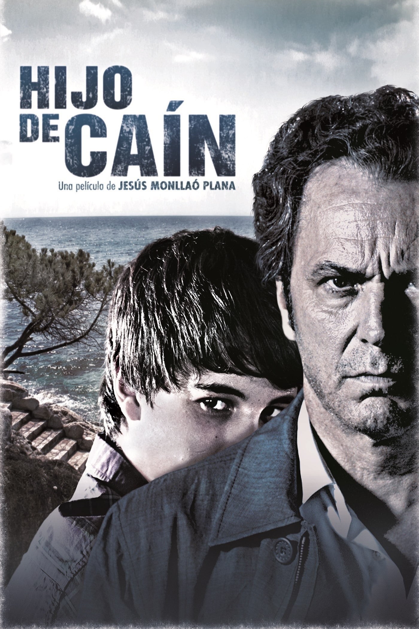 Poster de HIJO DE CAÍN en español