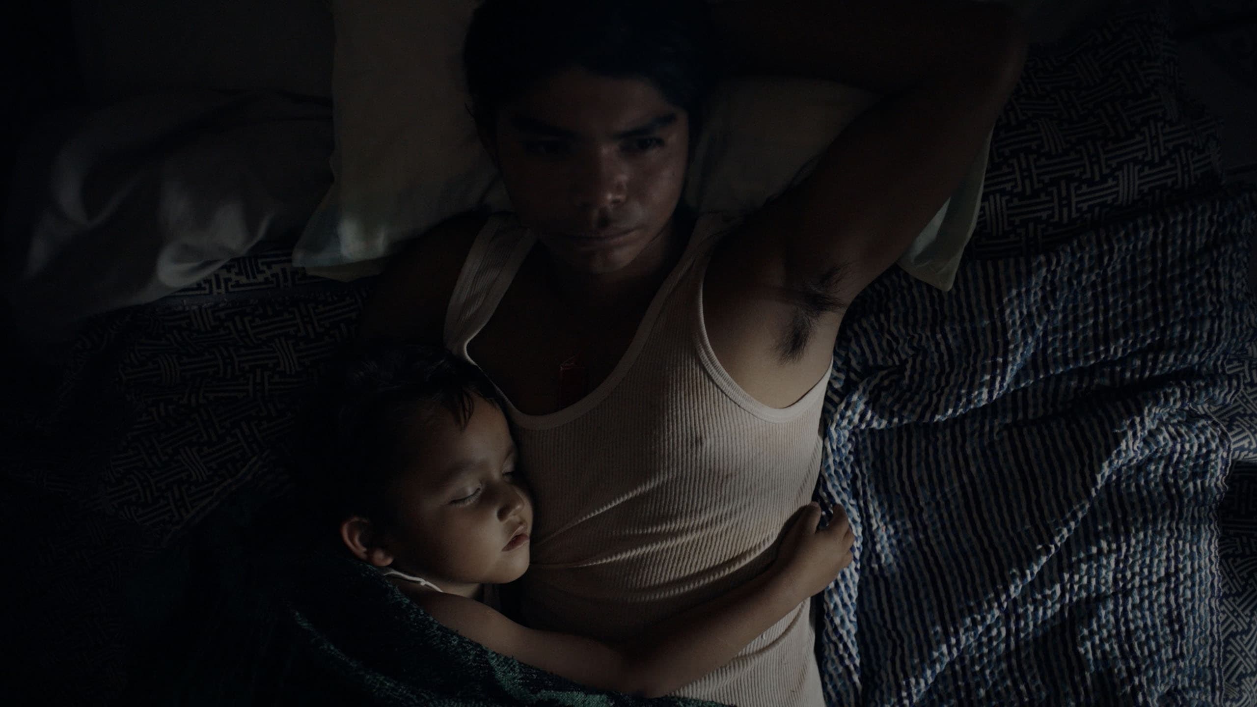 Foto de HIJO DE SICARIO