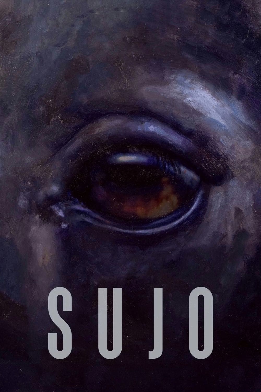 Poster de HIJO DE SICARIO en inglés