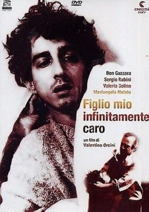 Hijo mío, mi querido hijo