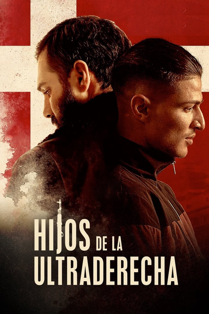Poster de HIJOS DE DINAMARCA en español