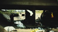 Hijos de la calle