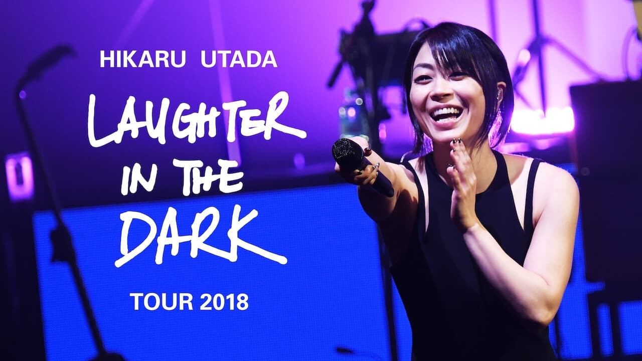 Foto de HIKARU UTADA: LAUGHTER IN THE DARK TOUR 2018