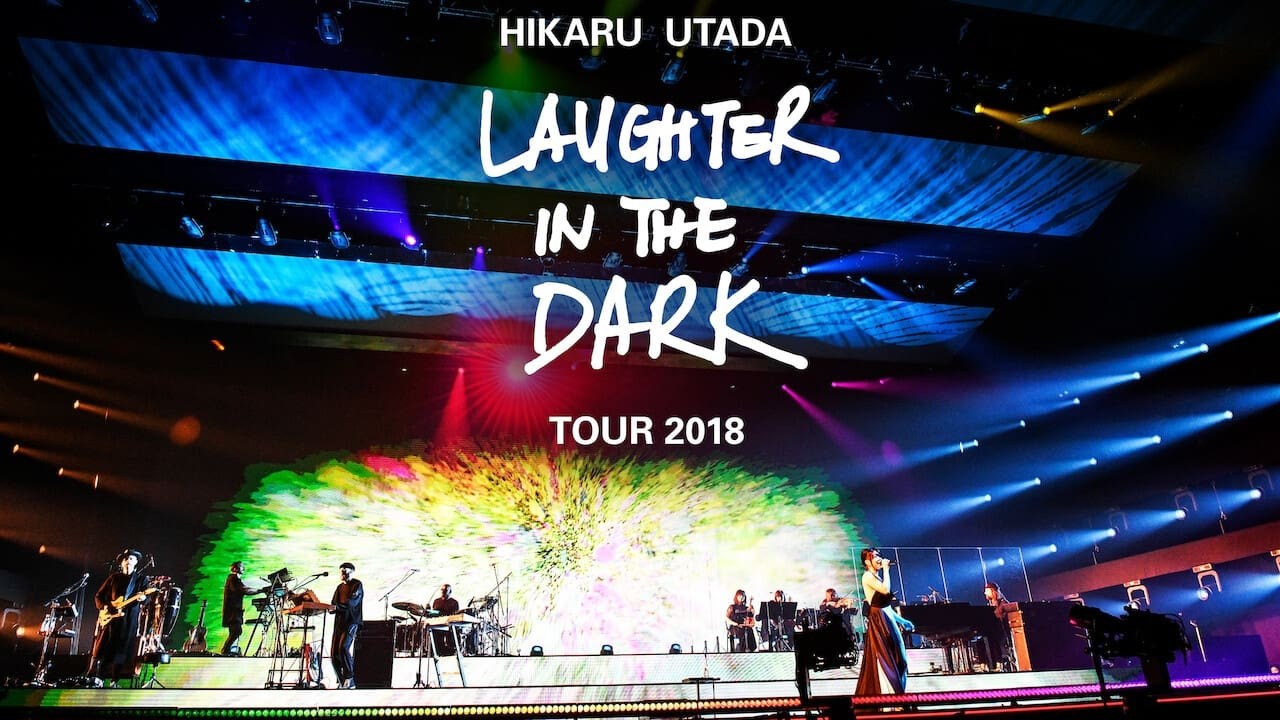 Foto de HIKARU UTADA: LAUGHTER IN THE DARK TOUR 2018