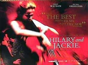 Foto de HILARY Y JACKIE