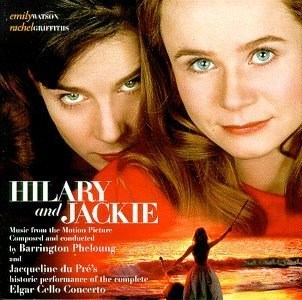 Foto de HILARY Y JACKIE