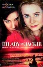 Poster de HILARY Y JACKIE