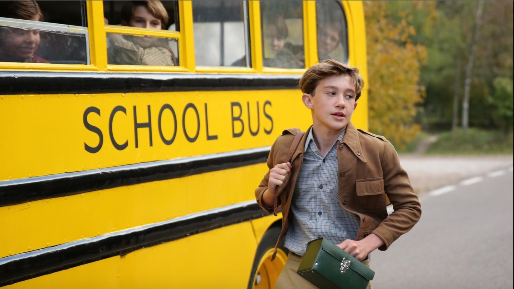 Foto de HILL OF VISION