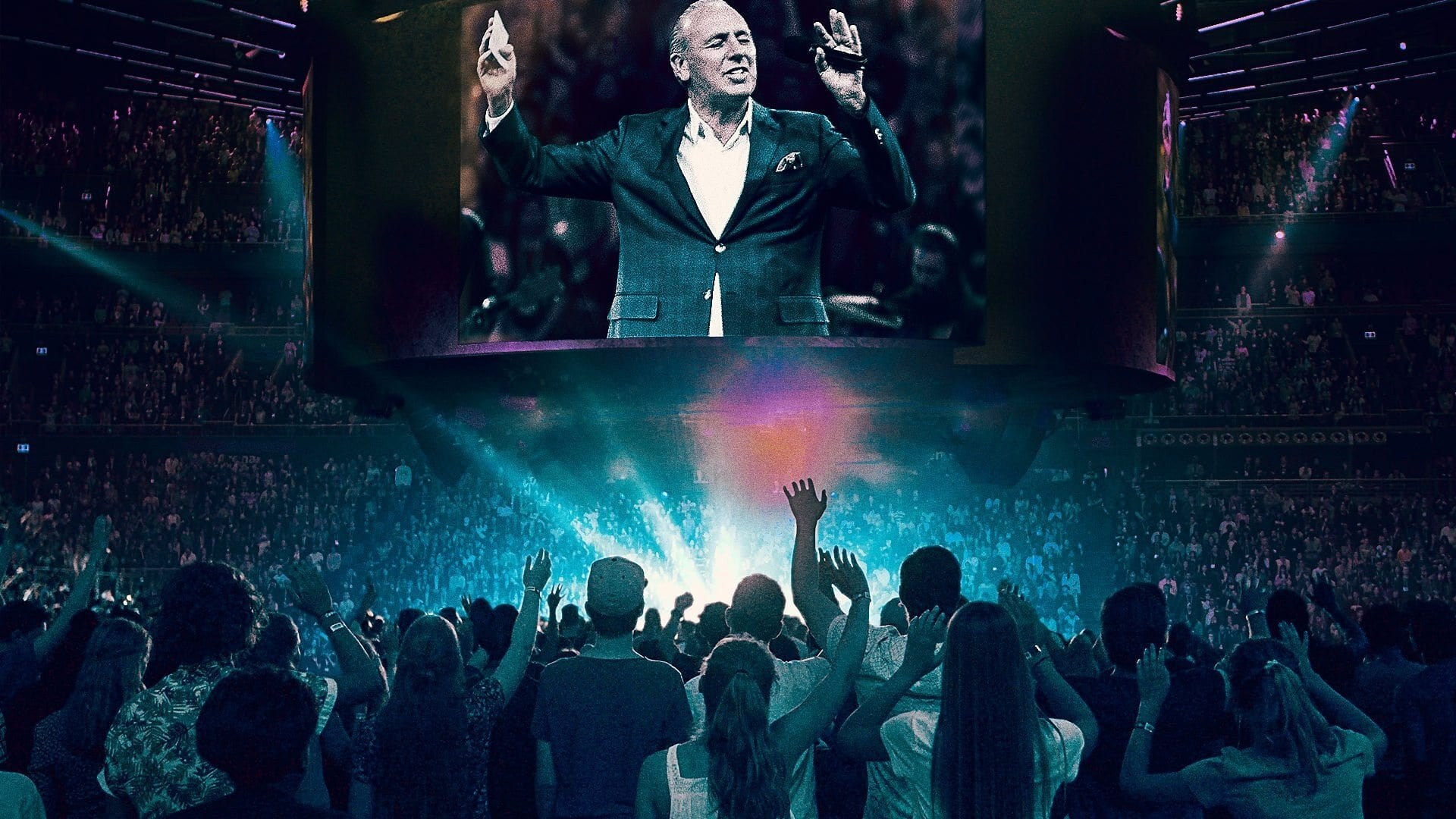 Foto de HILLSONG CHURCH: GOD GOES VIRAL