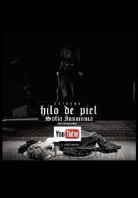 Hilo de piel