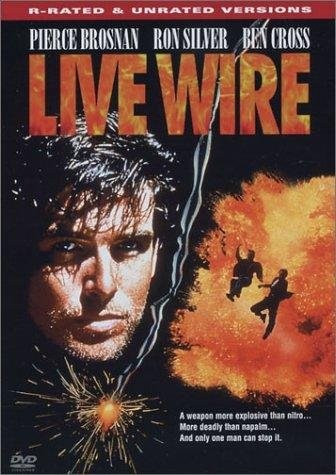 Poster de HILO MORTAL