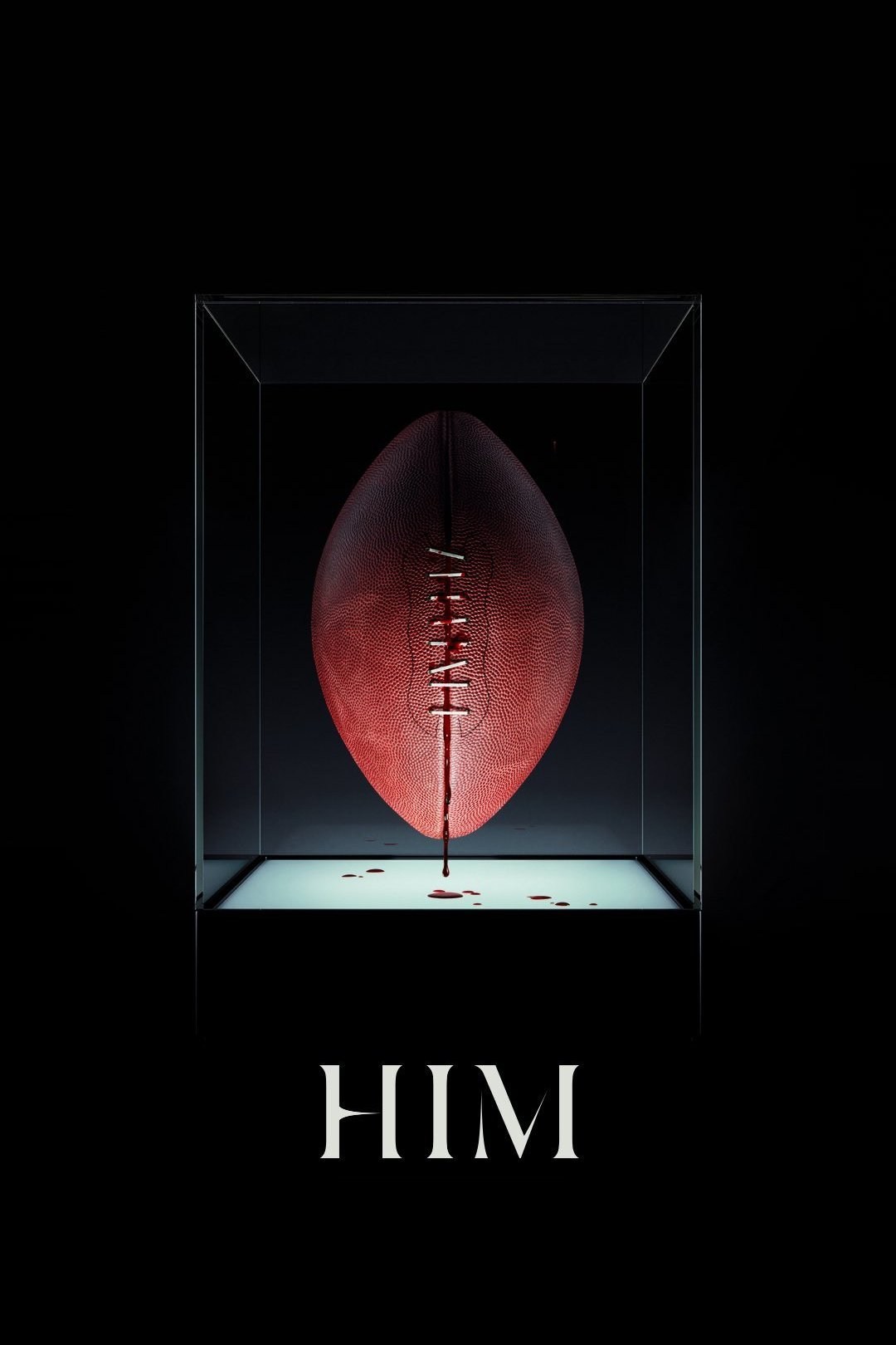 Poster de HIM