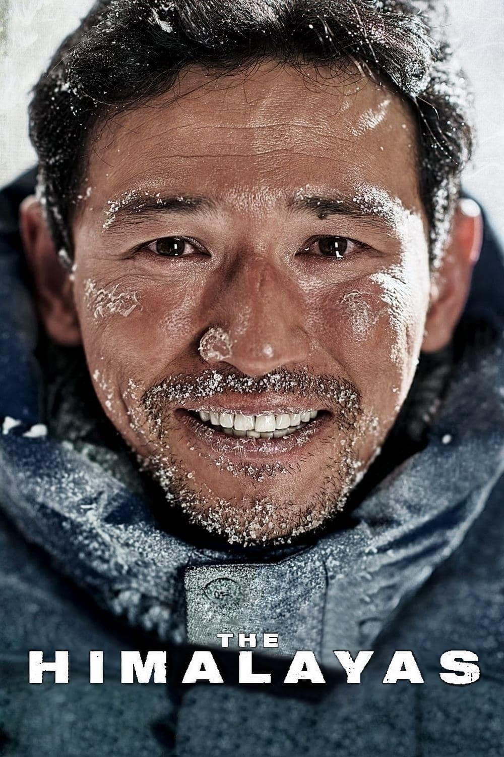 Poster de HIMALAYA