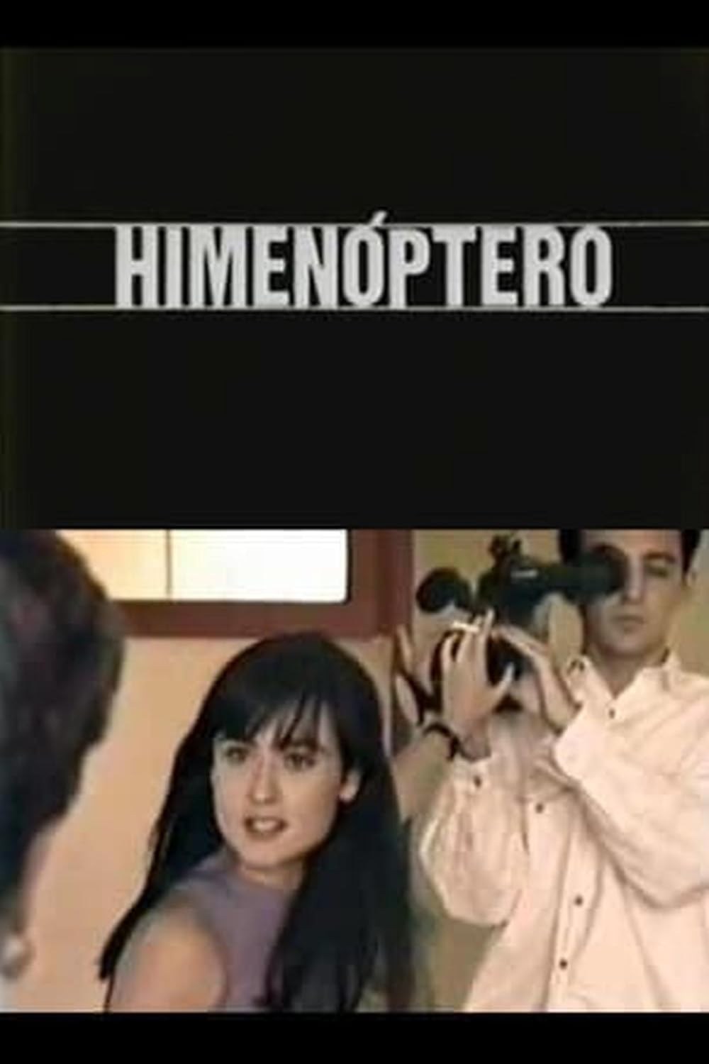 Poster de HIMENÓPTERO