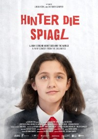 Hinter die Spiagl