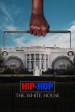 Andscape360: Hip-Hop and the White House