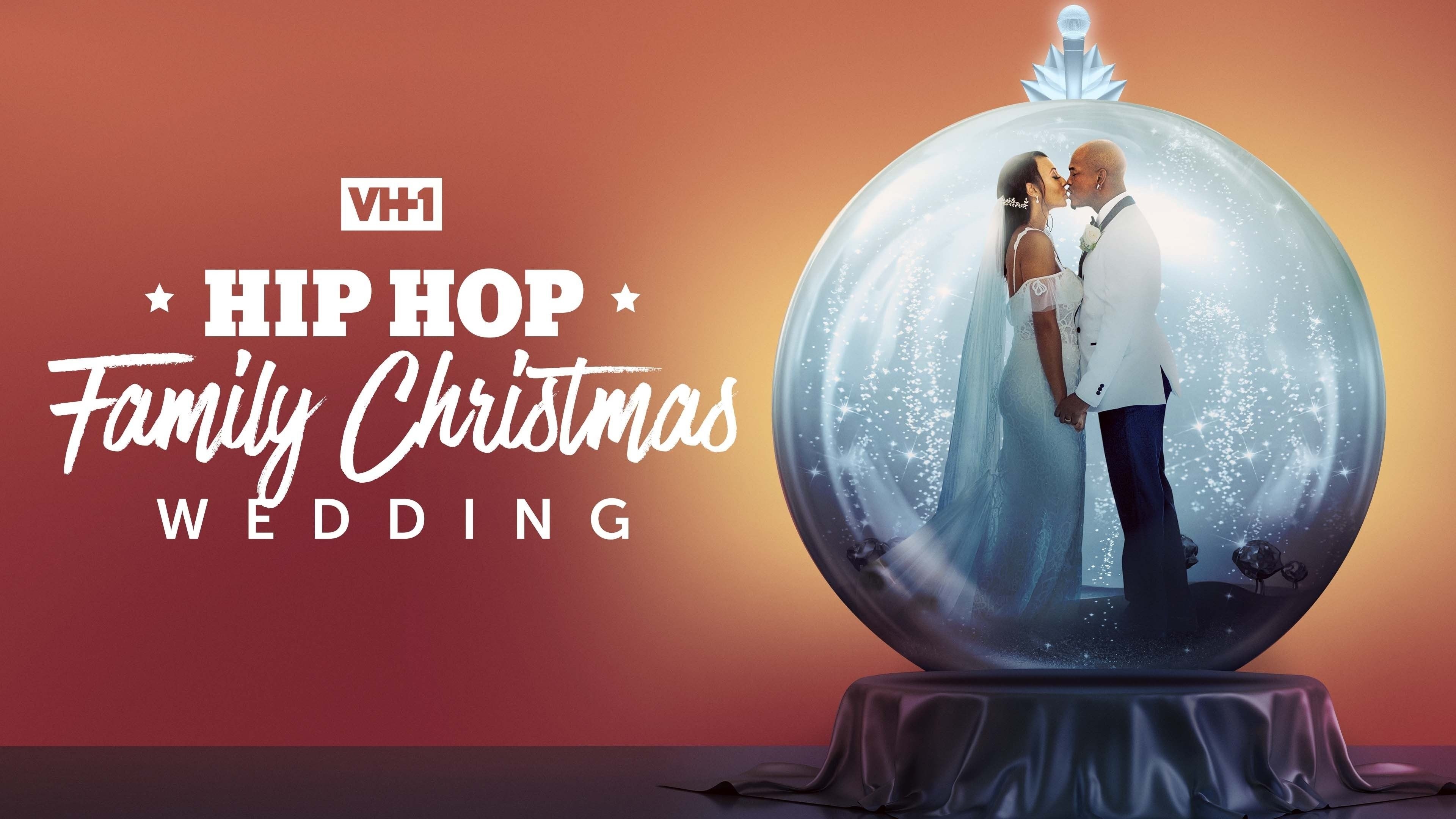 Foto de HIP HOP FAMILY CHRISTMAS WEDDING