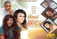 Hired Bride