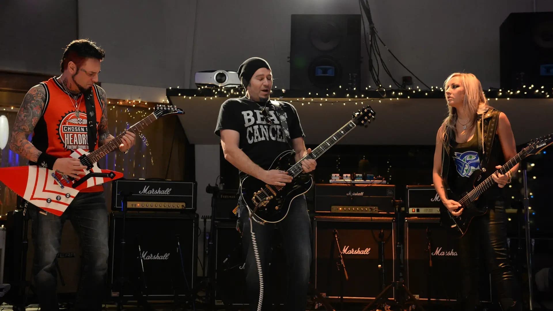 Foto de HIRED GUN