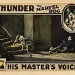 His Master's Voice