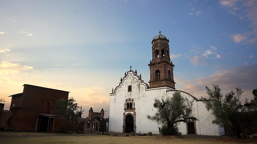 Foto de HISPANOAMÉRICA: CANTO DE VIDA Y ESPERANZA