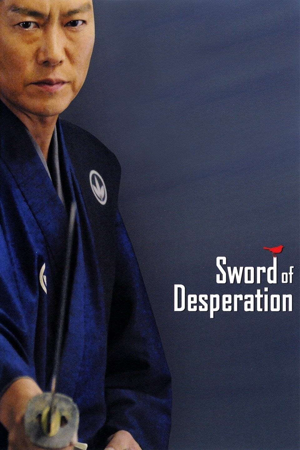 Poster de SWORD OF DESPERATION