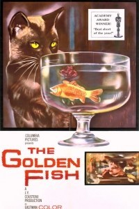 Histoire d'un poisson rouge