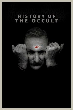Historia de lo Oculto