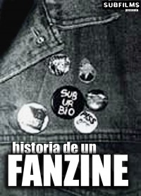 Historia de un fanzine