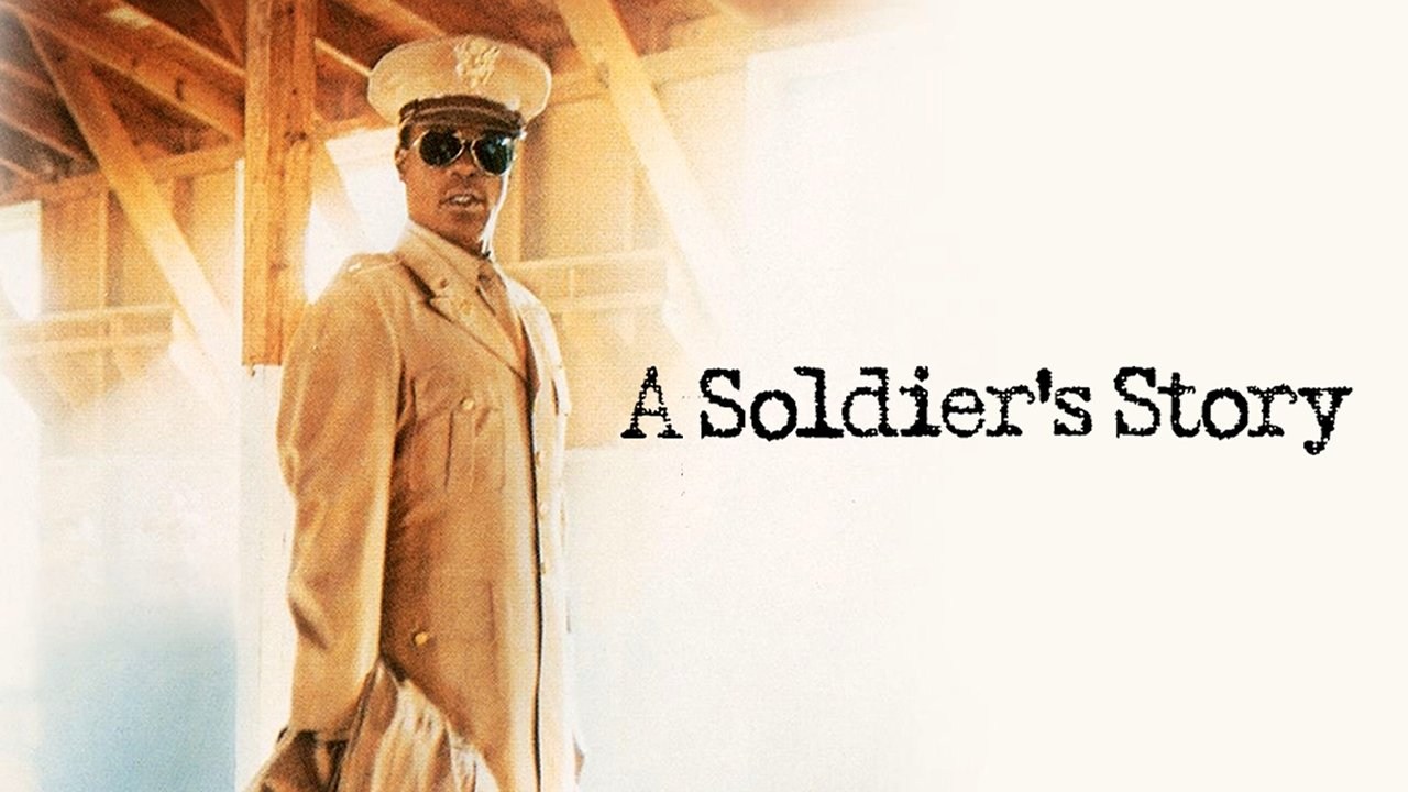 Foto de HISTORIA DE UN SOLDADO