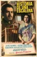 Historia de una escalera