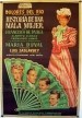 Historia de una mala mujer