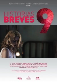 Historias Breves 9