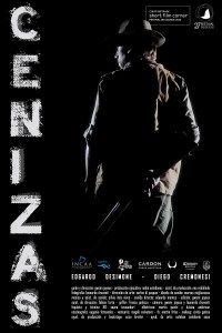 Historias Breves VII: Cenizas