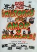 Historias de amor y masacre