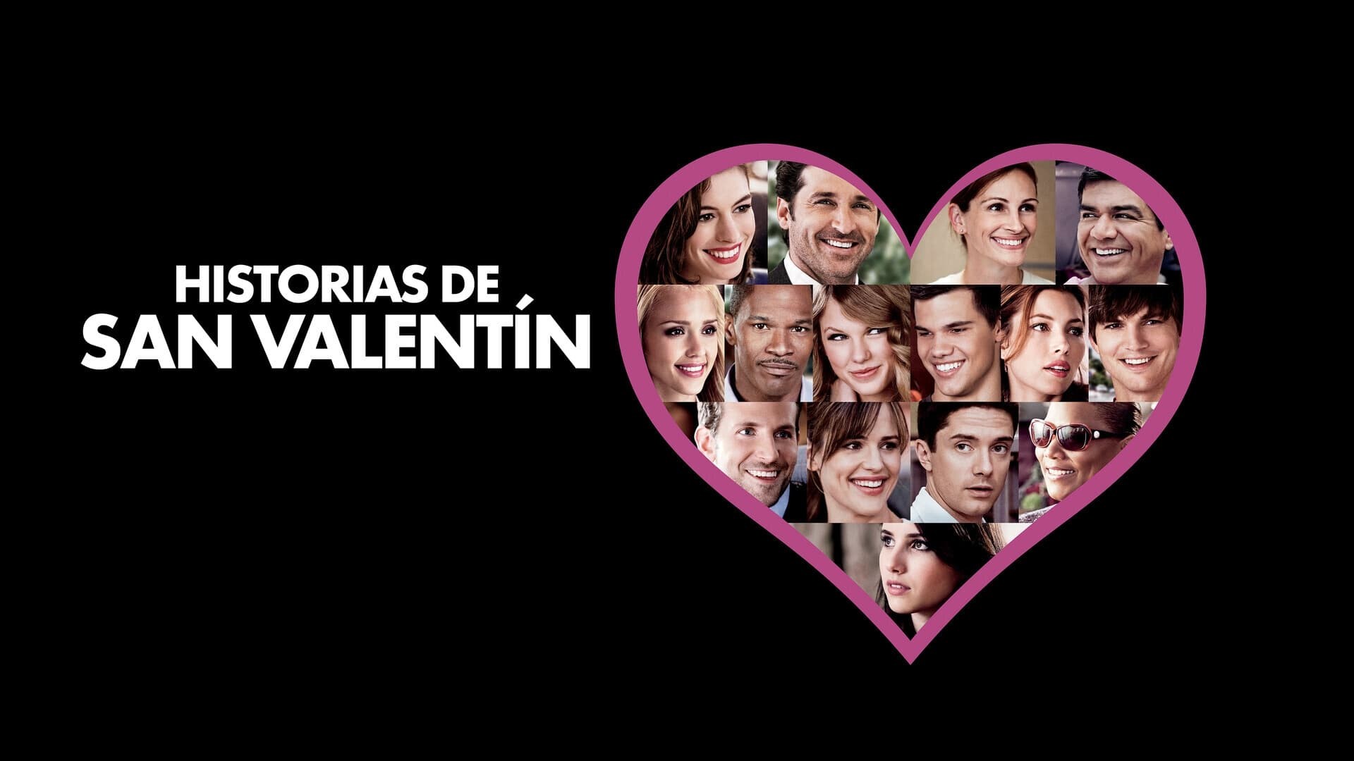 Foto de HISTORIAS DE SAN VALENTÍN