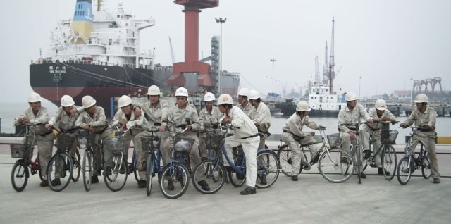 Foto de HISTORIAS DE SHANGHAI