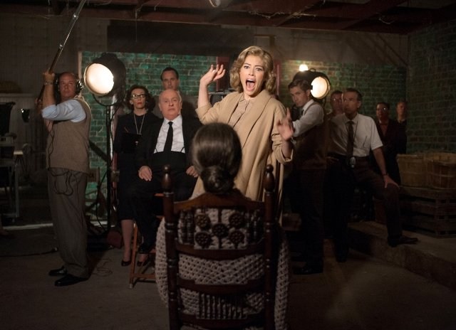 Foto de HITCHCOCK