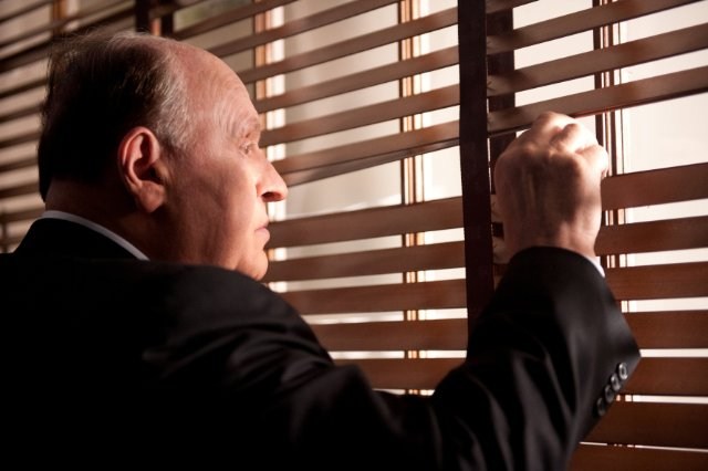 Foto de HITCHCOCK