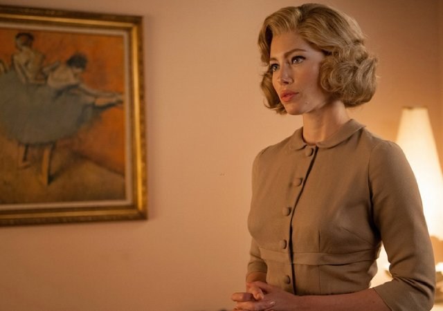 Foto de HITCHCOCK